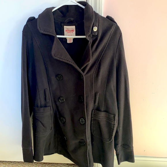 Black Jacket!🖤 - Picture 1 of 4